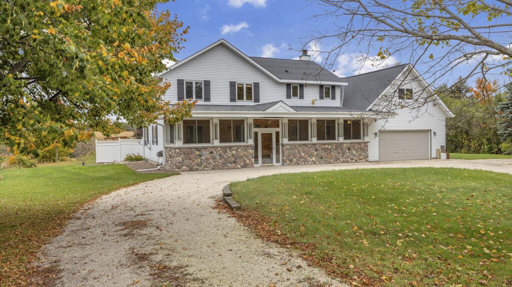 W2359 Birchwood Dr, Lima, WI 53085