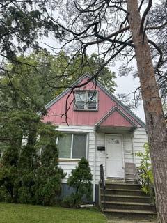 2225 W Hampton Ave, Milwaukee, WI 53209