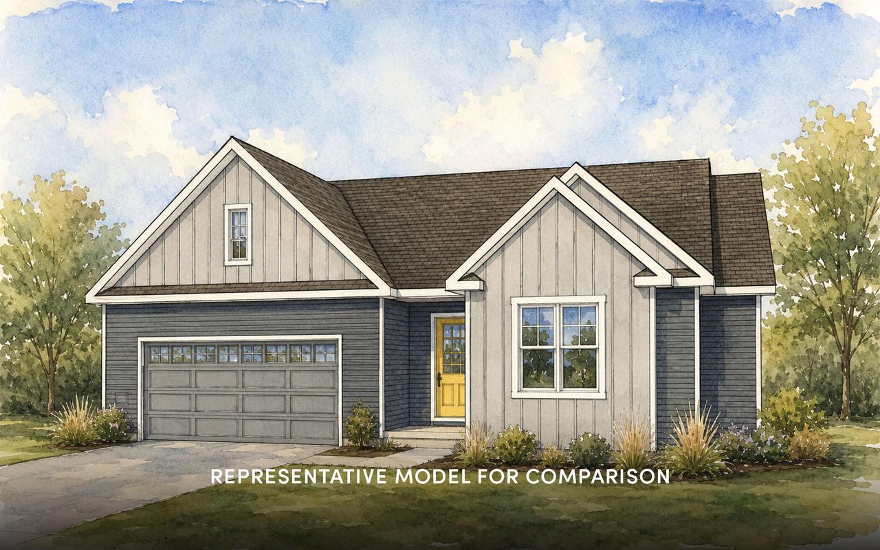 1209 Arrowood Cir, Oconomowoc, WI 53066