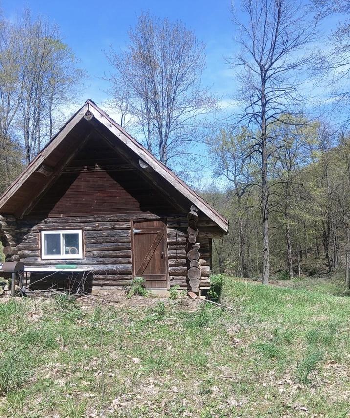 0000 Stakston Rd, Coon, WI 54667