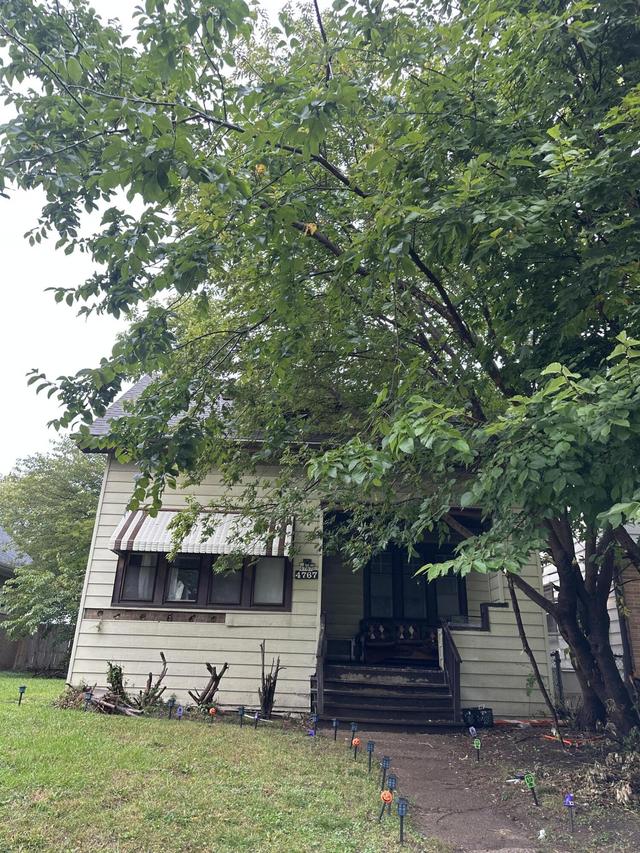 4767 N 30th St, Milwaukee, WI 53209