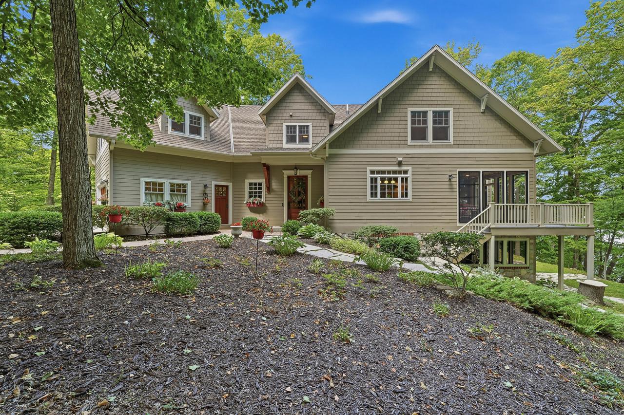 N7853 Lakeside Park, Rhine, WI 53020