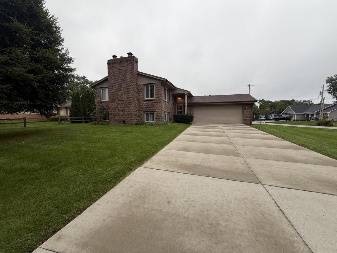 3445 Illinois St, Mount Pleasant, WI 53405