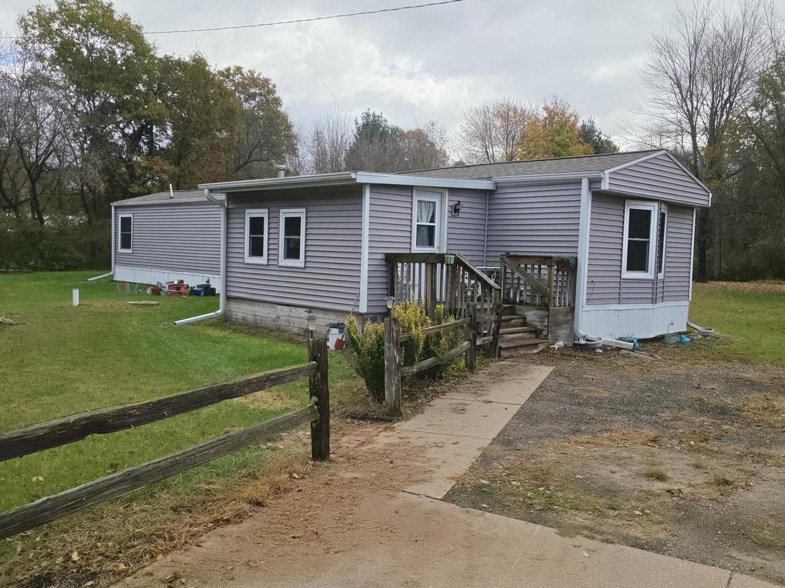 15723 State Highway 16 -, Angelo, WI 54656
