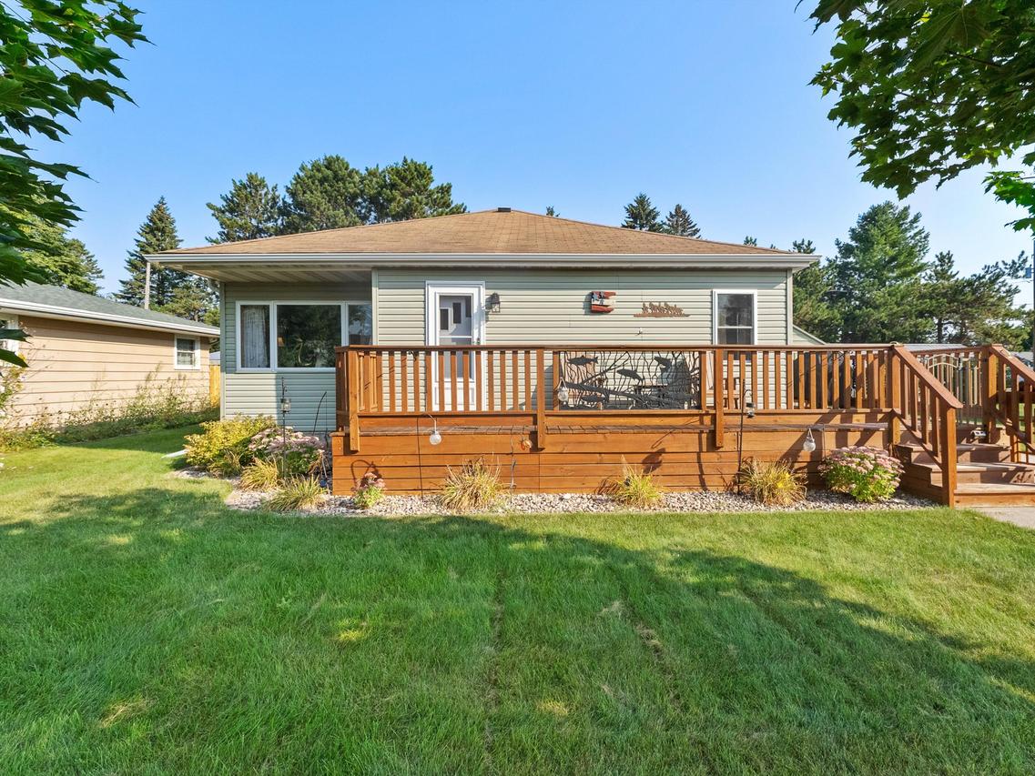 2508 38th St, Two Rivers, WI 54241