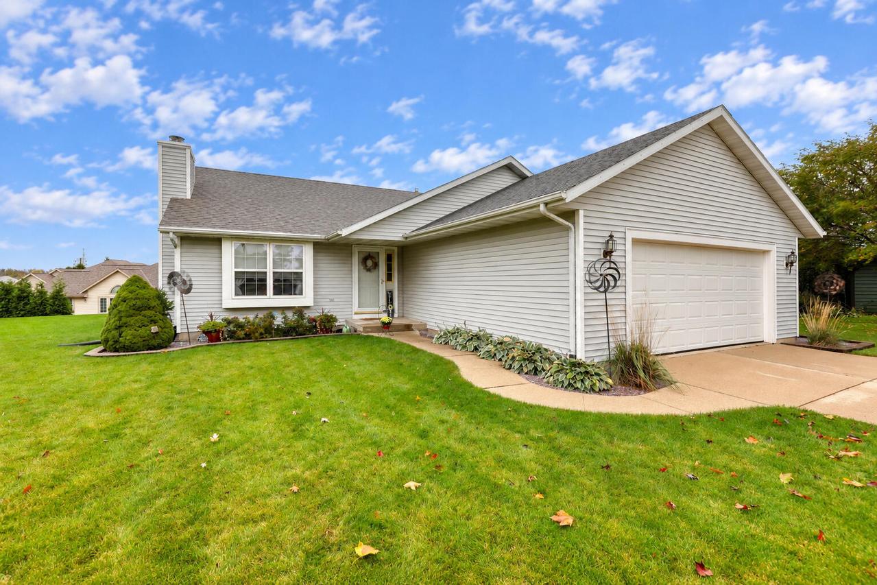 N171W19840 Cherry Hill, Jackson, WI 53037