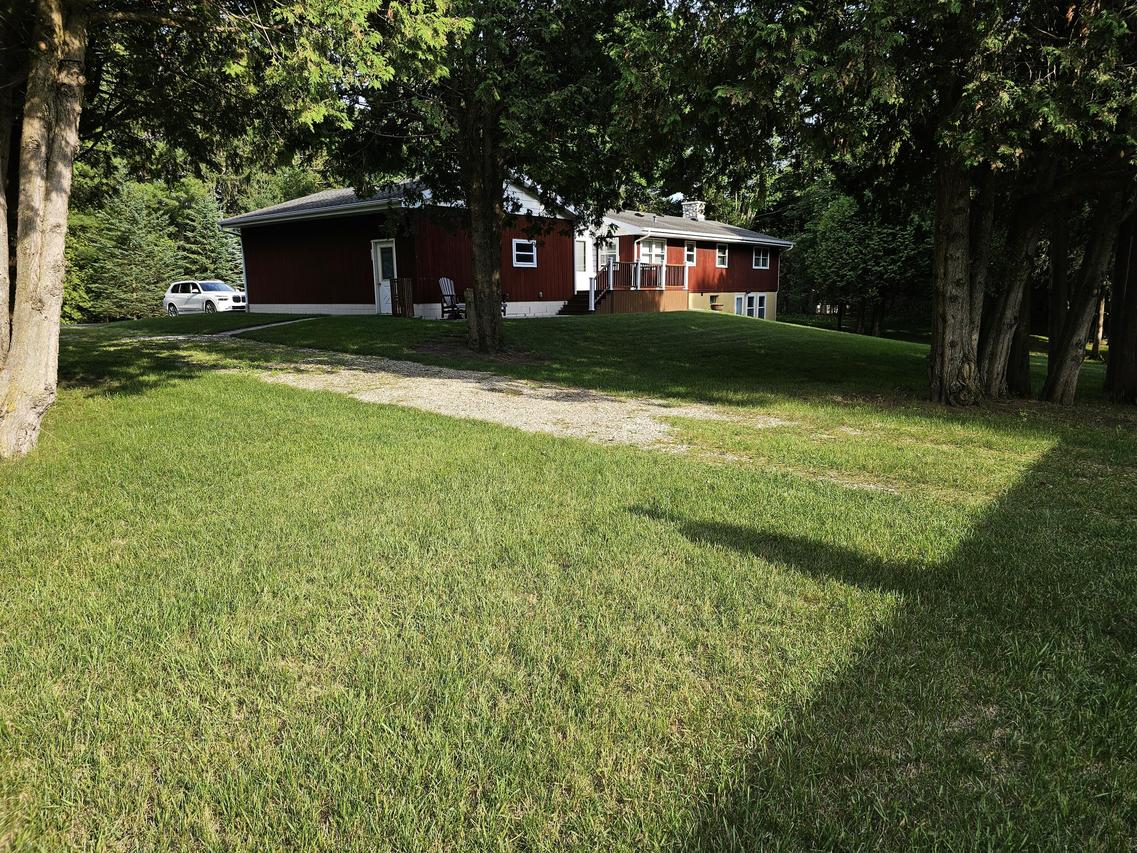 15928 B Hwy, Gibson, WI 54228