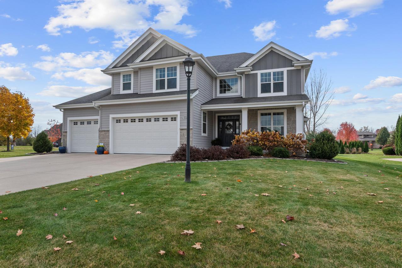 S88W19289 Timberbrook Dr, Muskego, WI 53150