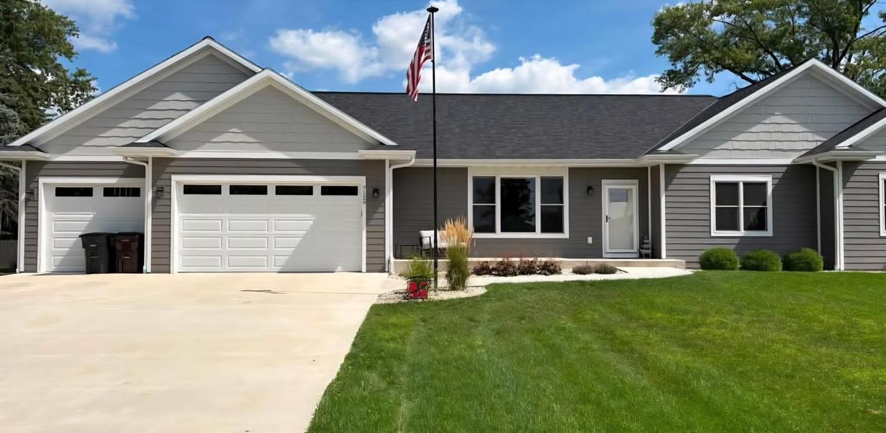 7129 S Loomis Rd, Norway, WI 53185