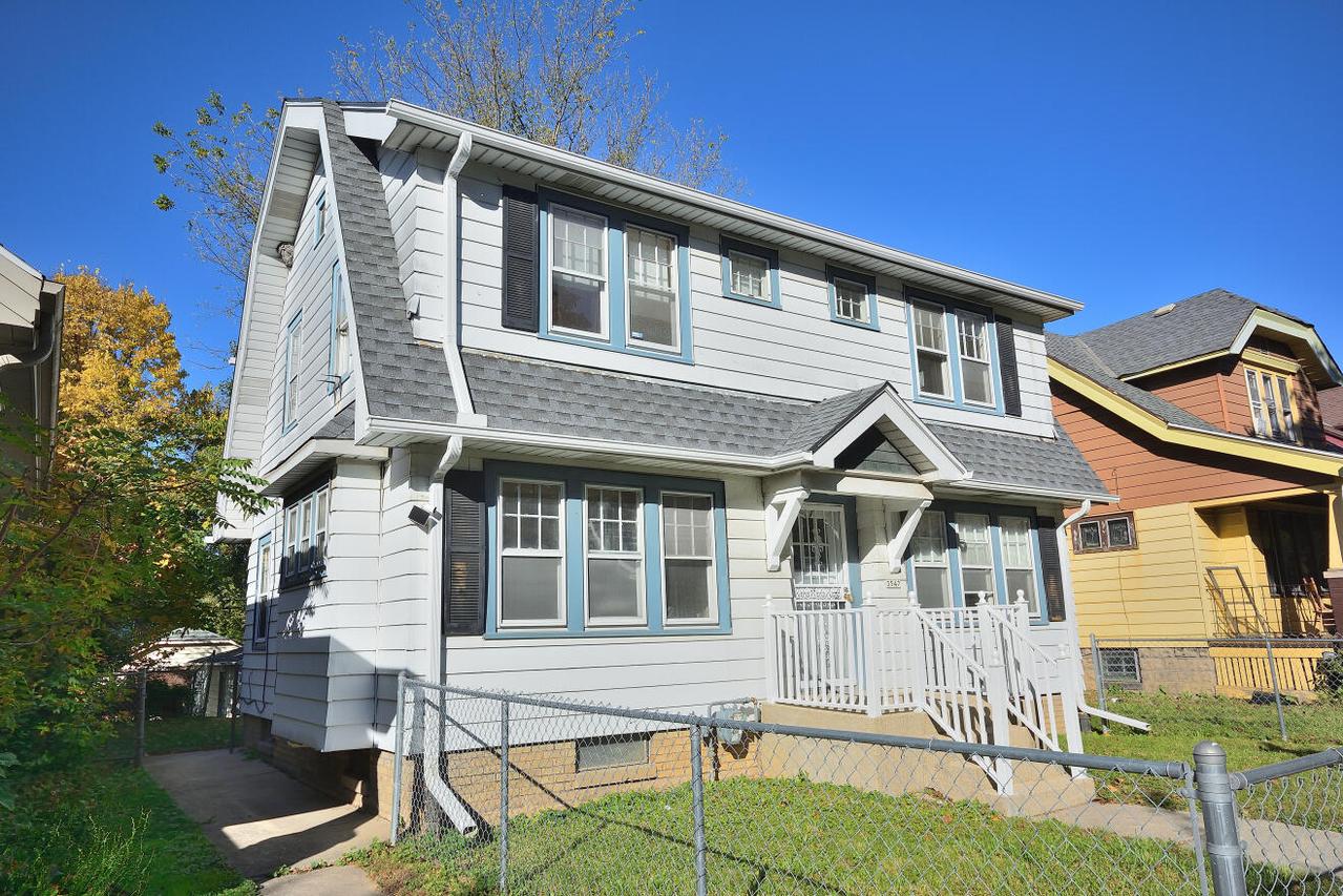 3547 N 14th St, Milwaukee, WI 53206