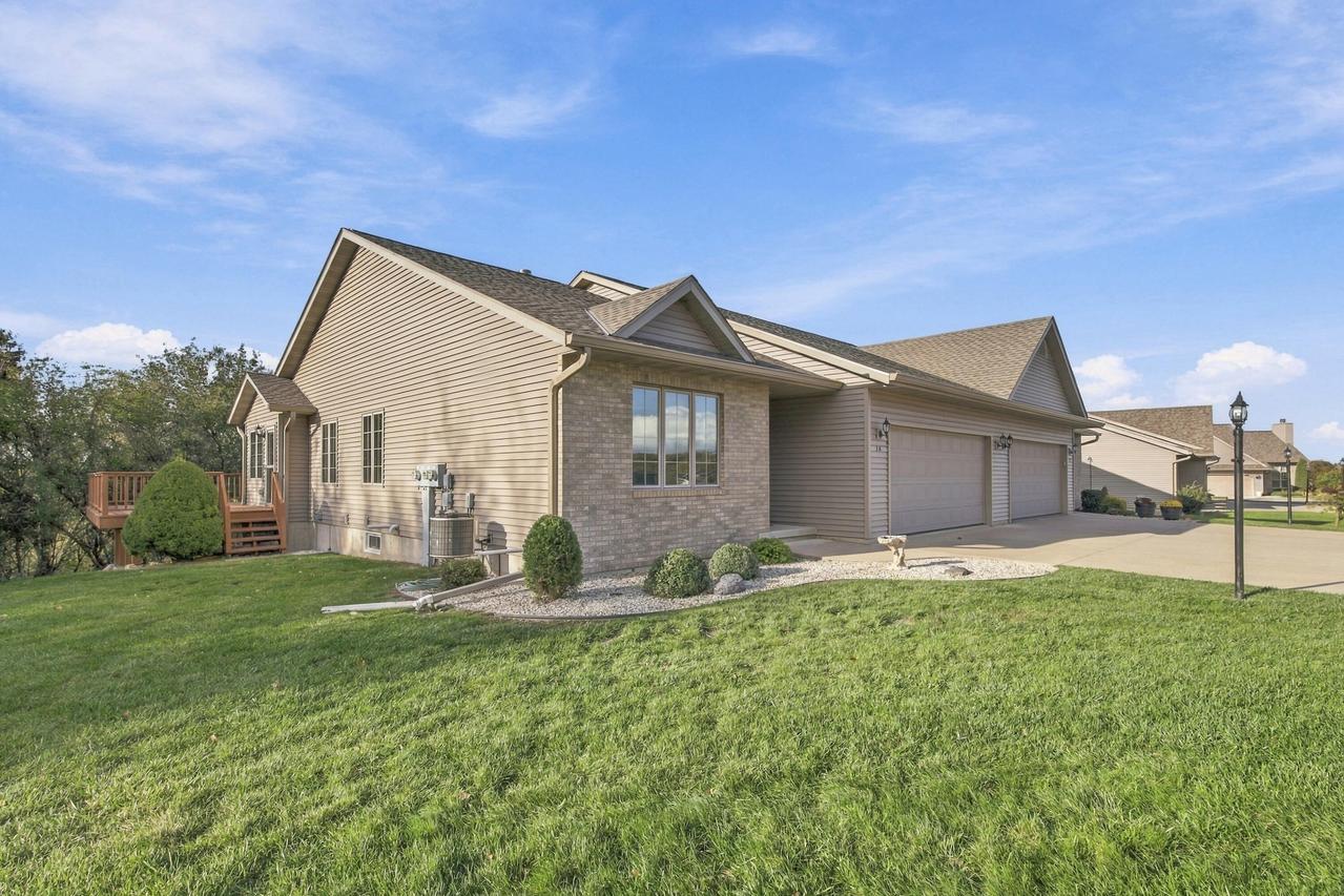 W5572 County Road Cw - #7A, Emmet, WI 53098