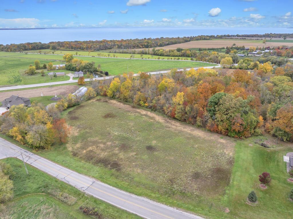 Lot 3 Johnsburg Rd, Calumet, WI 54937