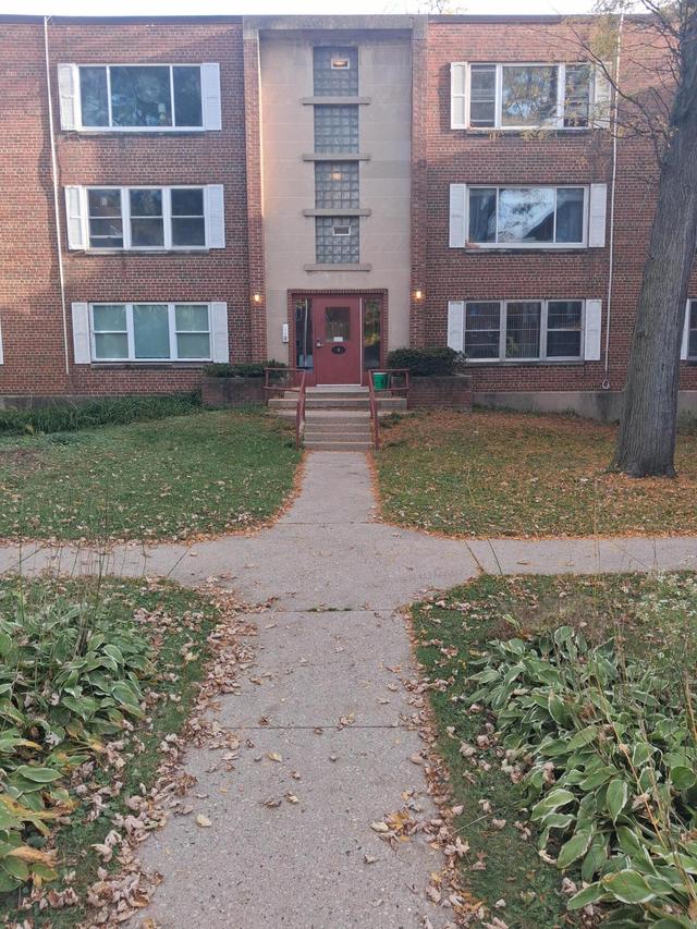 4 Sherman Ter #6, Madison, WI 53704