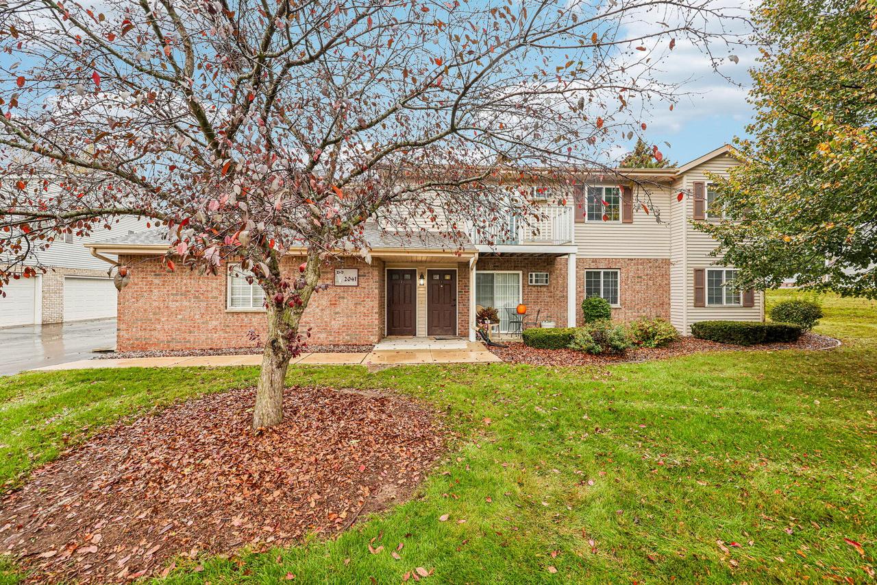 2041 Meadow Ct #1, West Bend, WI 53095