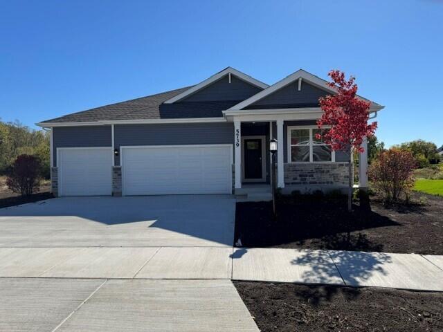 5739 Hunter Dr, Mount Pleasant, WI 53406
