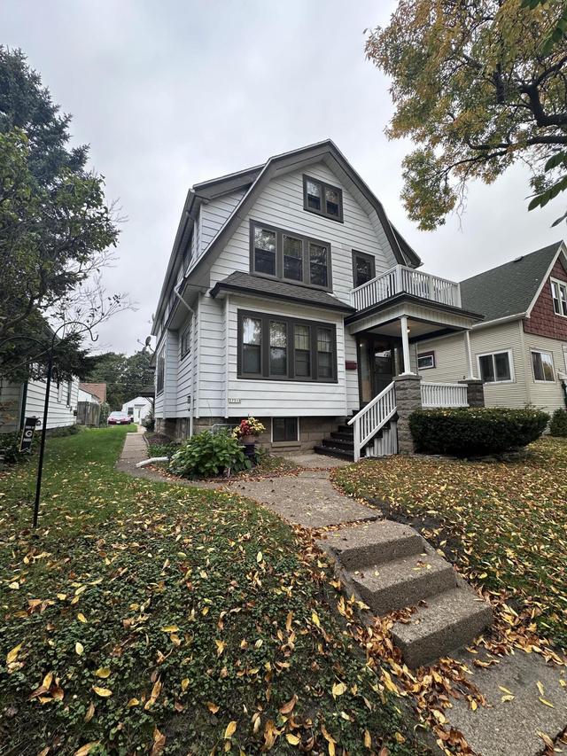 3751 S Kansas Ave #3751A, Milwaukee, WI 53207