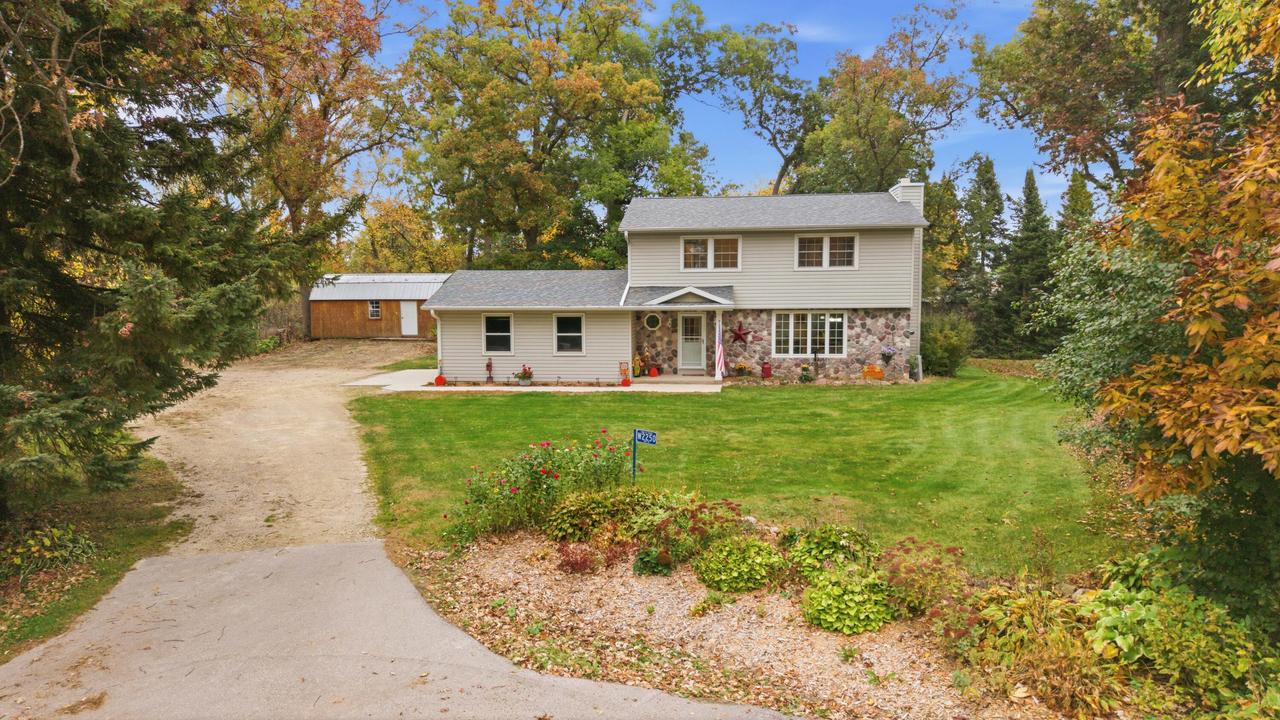 W2250 Amie Dr, Lomira, WI 53006
