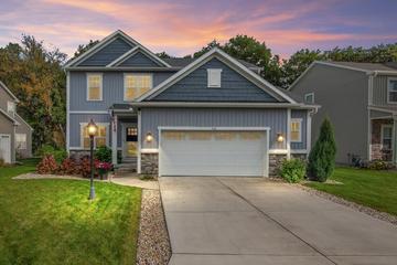 New Homes For Sale This Week in Hartland: October 16th to October 22nd