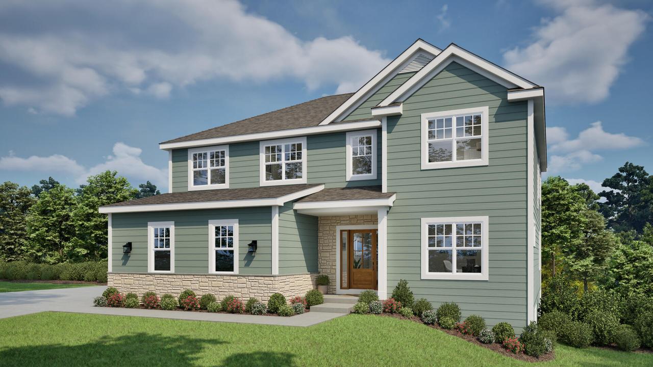 W260N6825 Deer Run, Lisbon, WI 53089