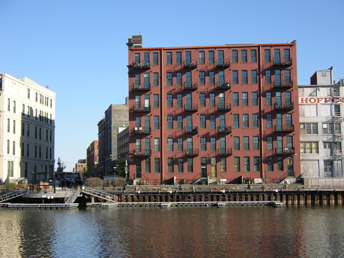 141 N Water St #23, Milwaukee, WI 53202