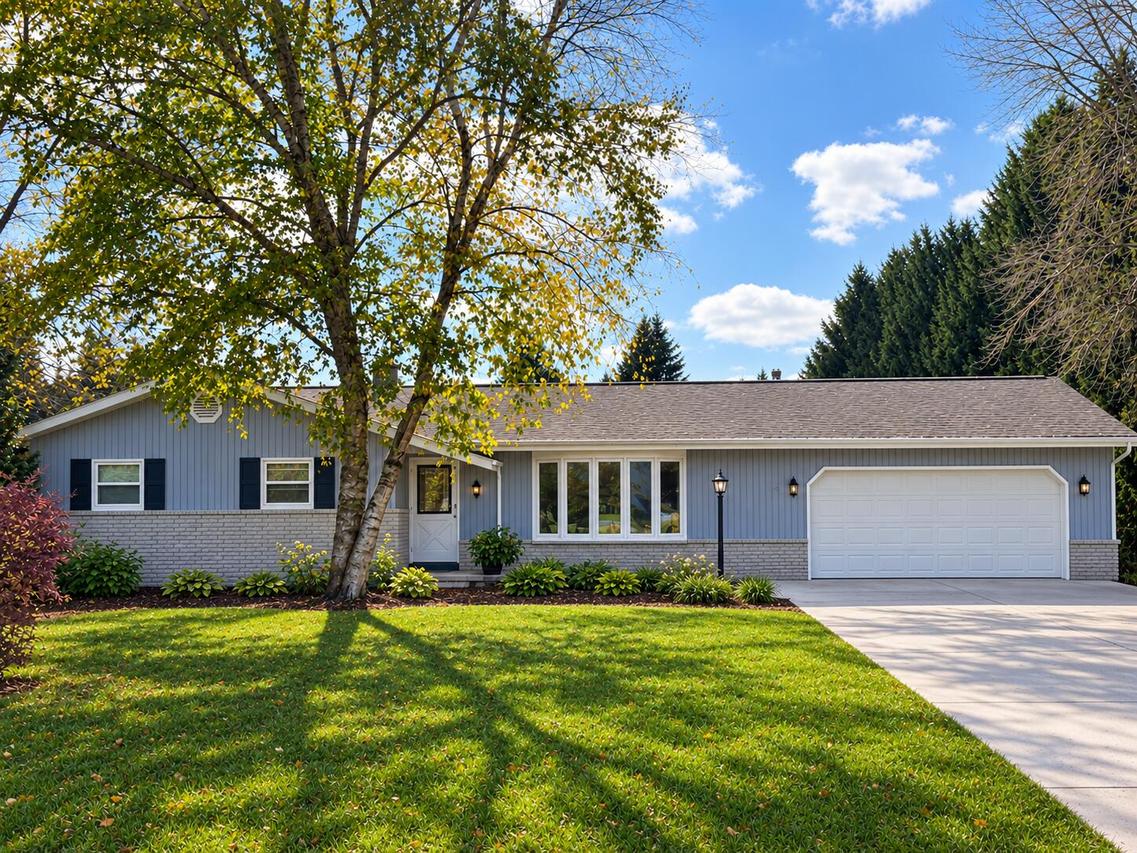 1907 Daisy Ln, Two Rivers, WI 54241