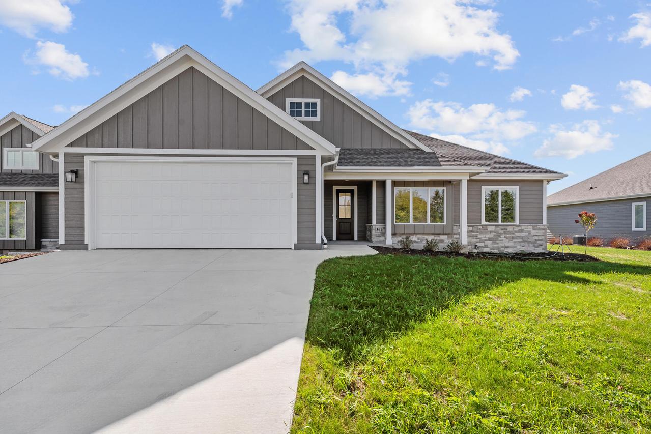 301 Fairway Meadows, Sheboygan Falls, WI 53085