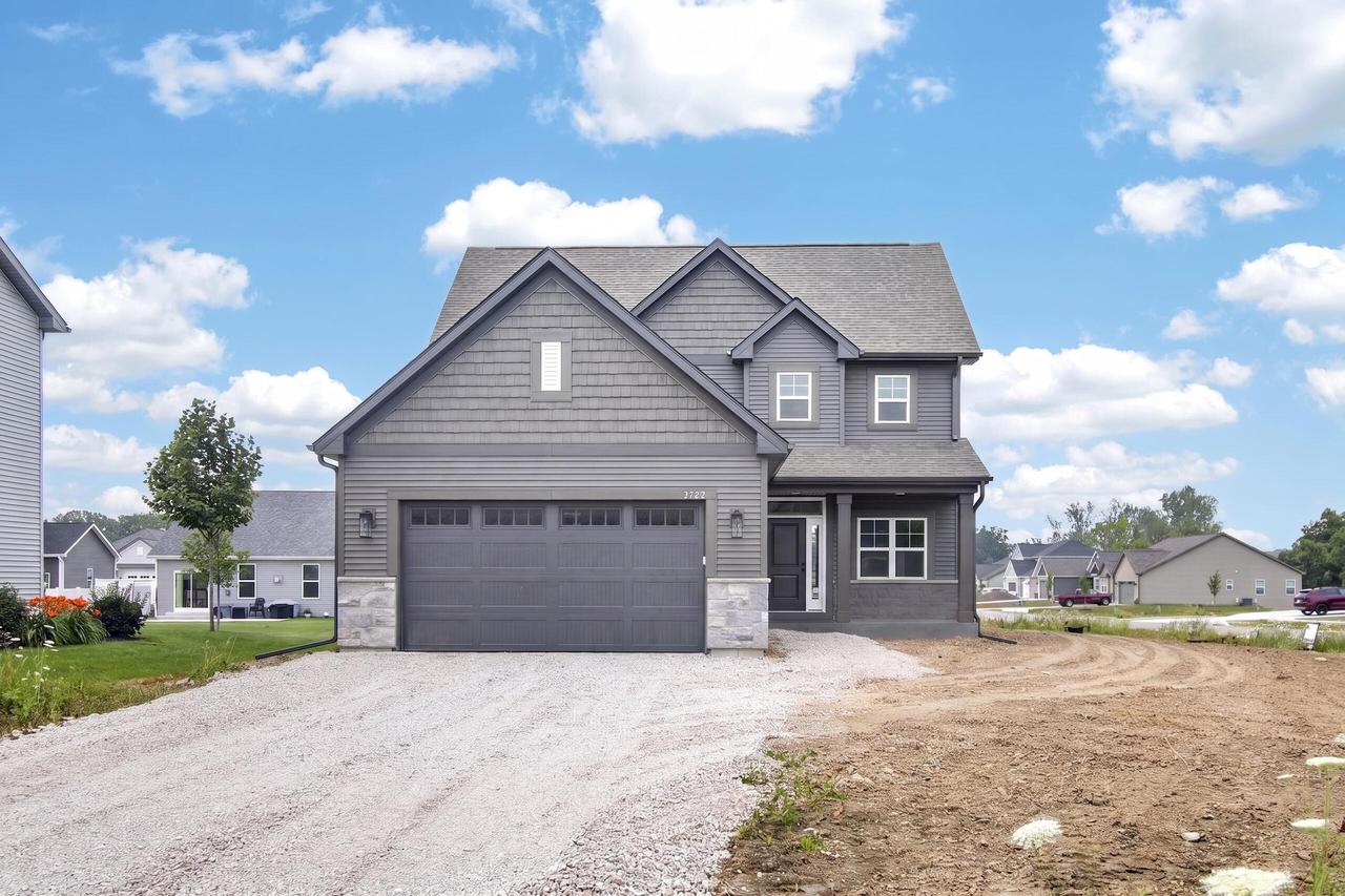 7782 259th Ave #Lt71, Paddock Lake, WI 53168