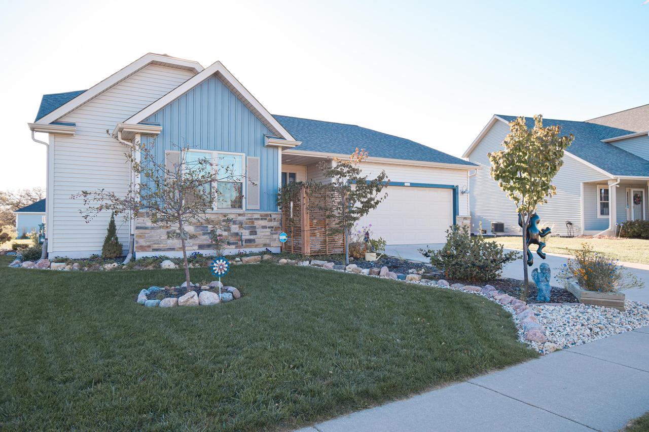 1321 Tower Hill, Whitewater, WI 53190