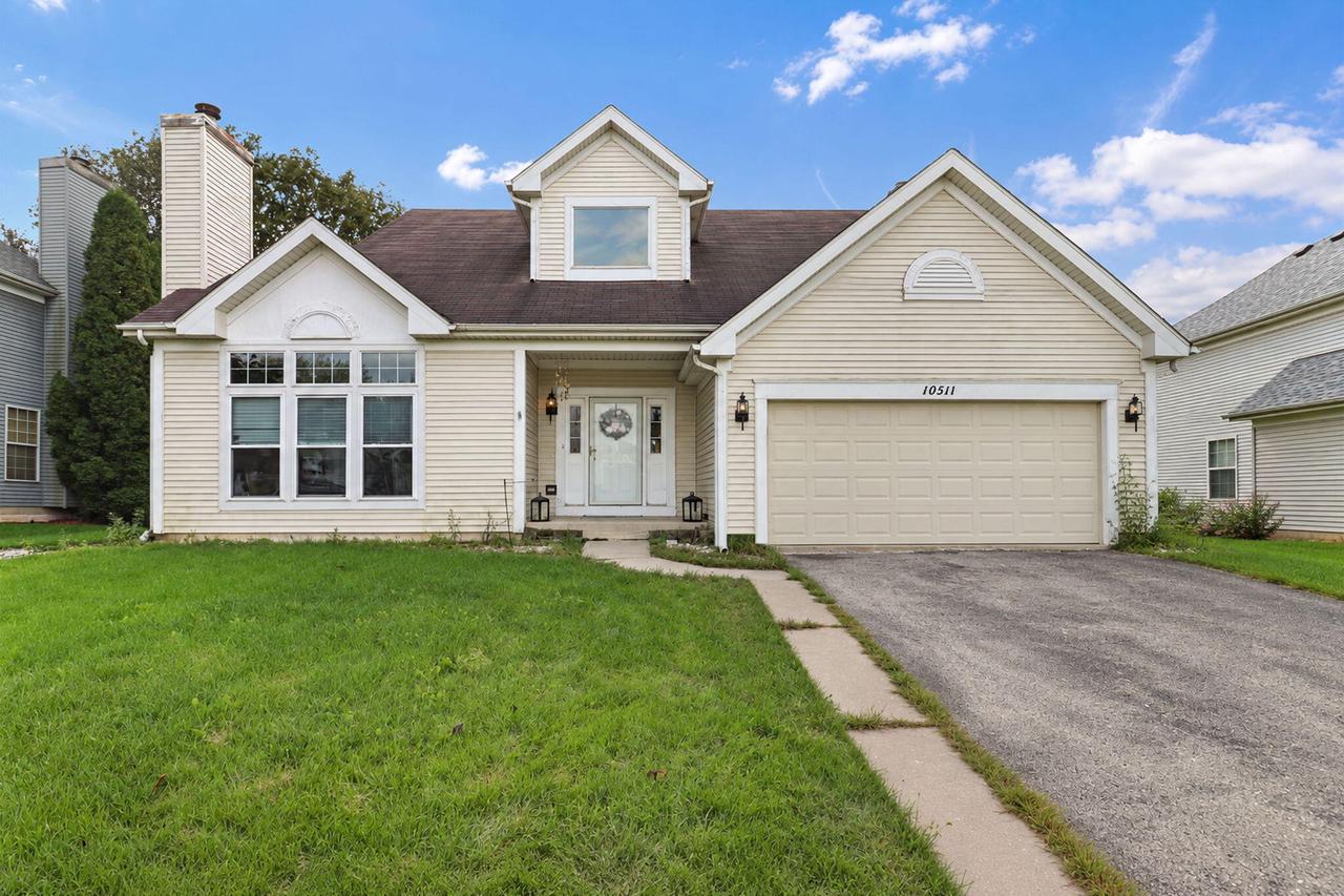 10511 69th St, Kenosha, WI 53142