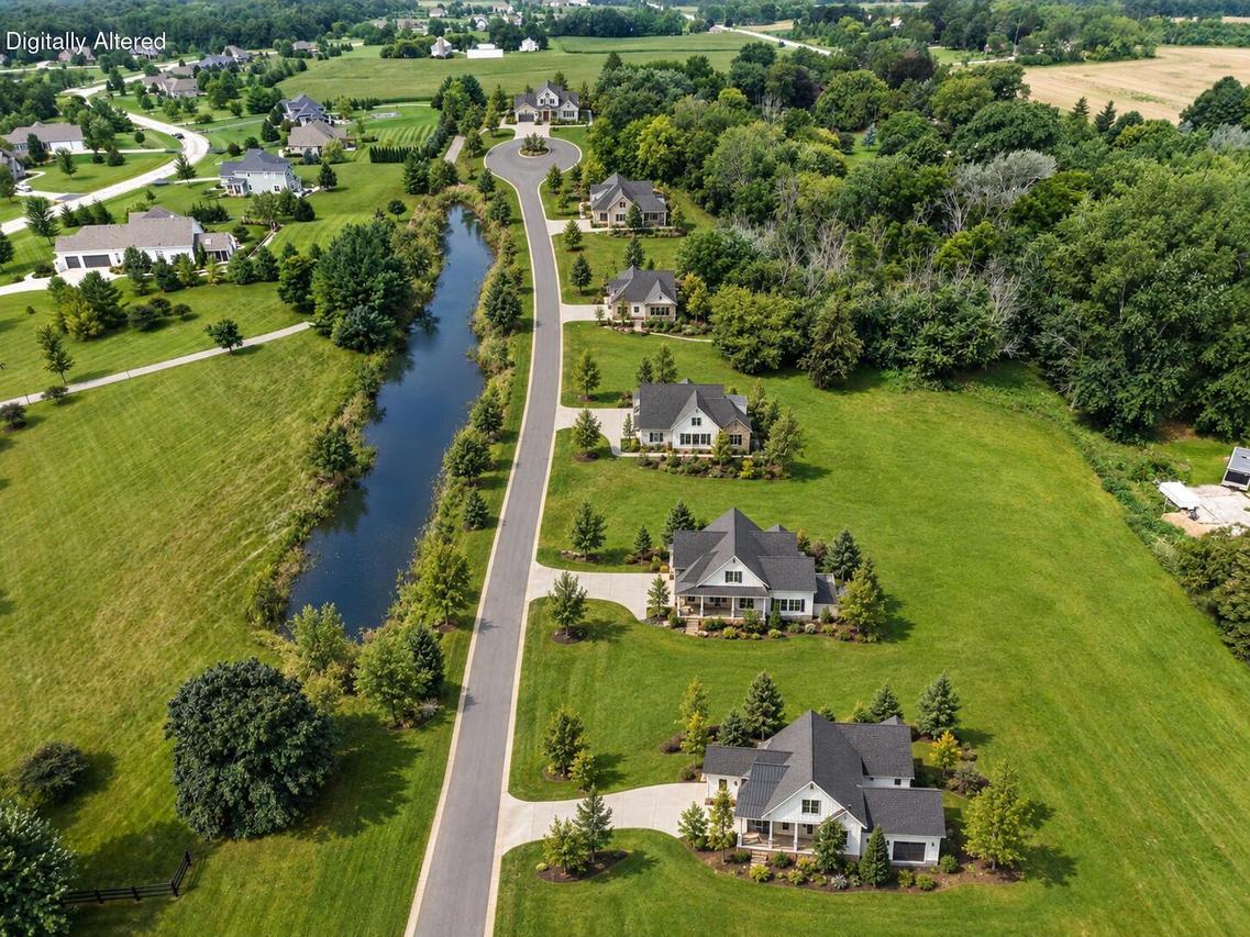 461 Horns Corners #Lt5, Cedarburg, WI 53012