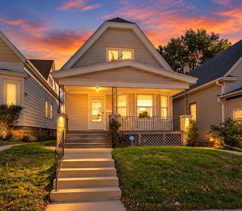 1562 S 31st St, Milwaukee, WI 53215