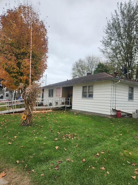 108 S Water St, Norwalk, WI 54648