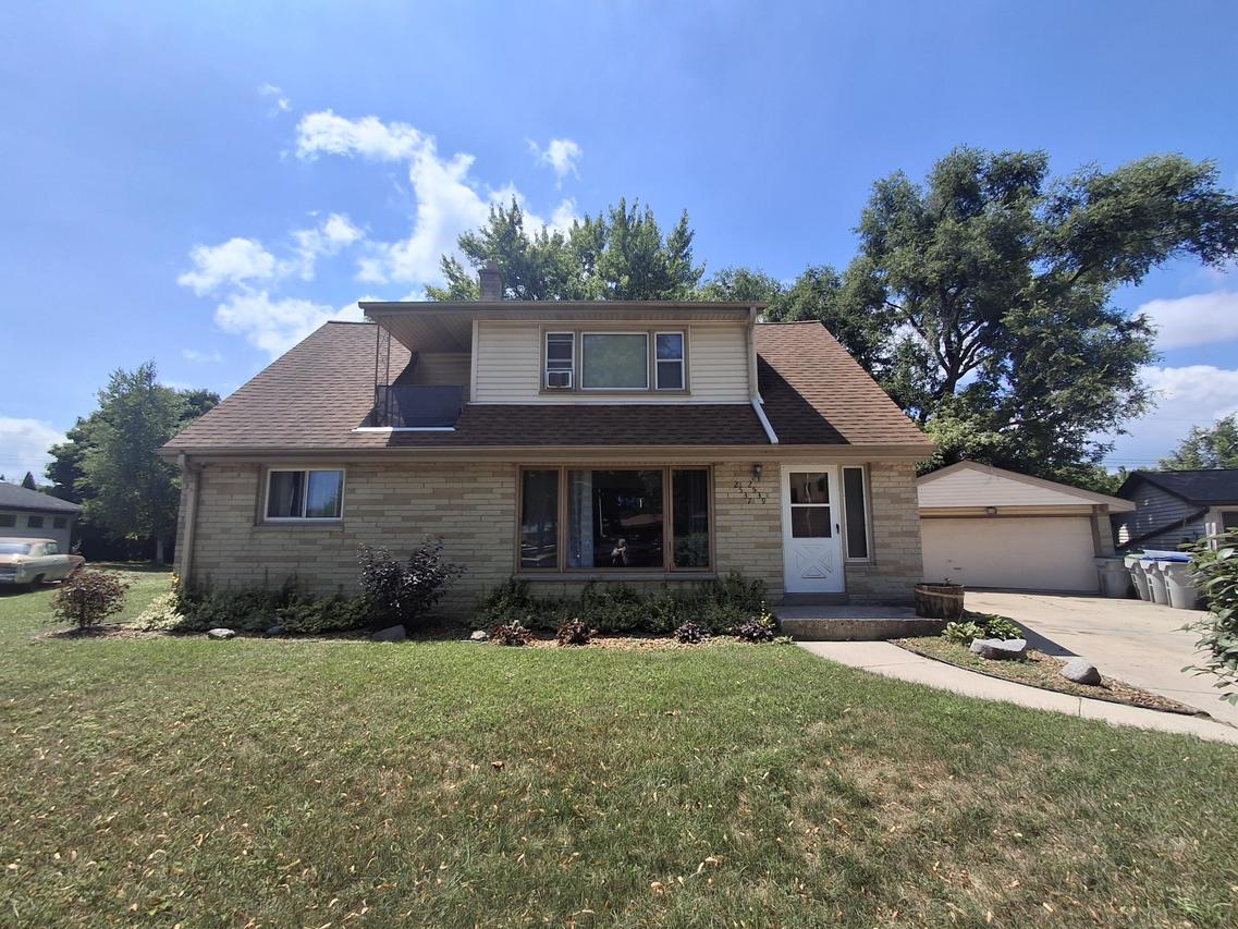 2537 W Bridge St #2539, Milwaukee, WI 53221