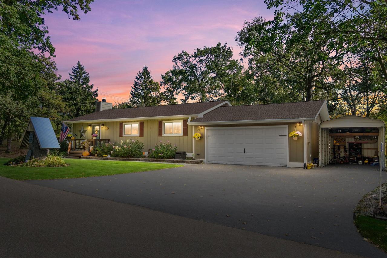 N3260 Tamarack Rd, Geneva, WI 53147