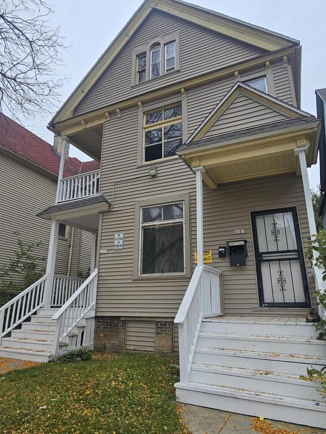 2455 W Mckinley Ave #2457, Milwaukee, WI 53205