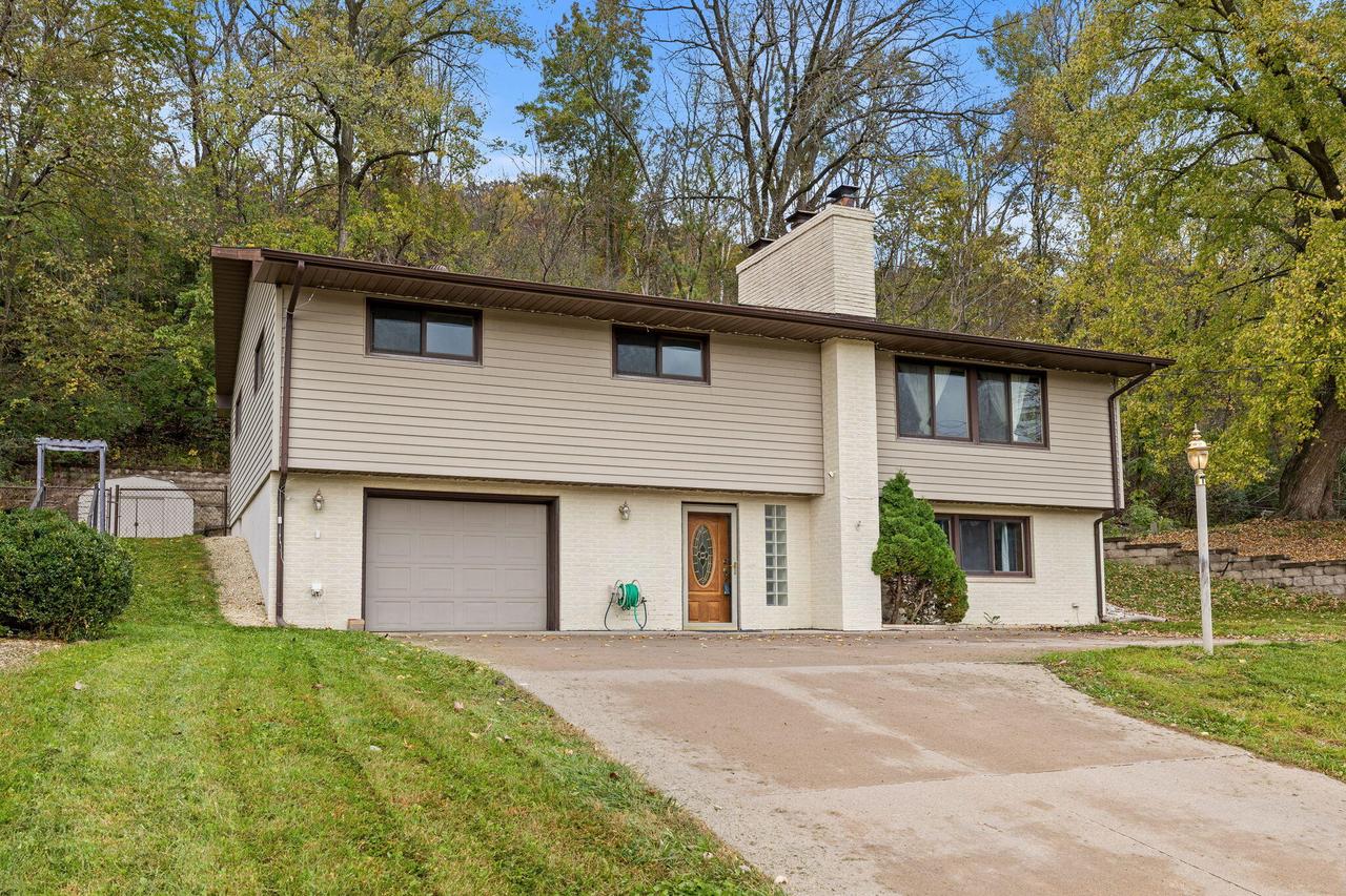 W5570 State Road 33 -, Shelby, WI 54601