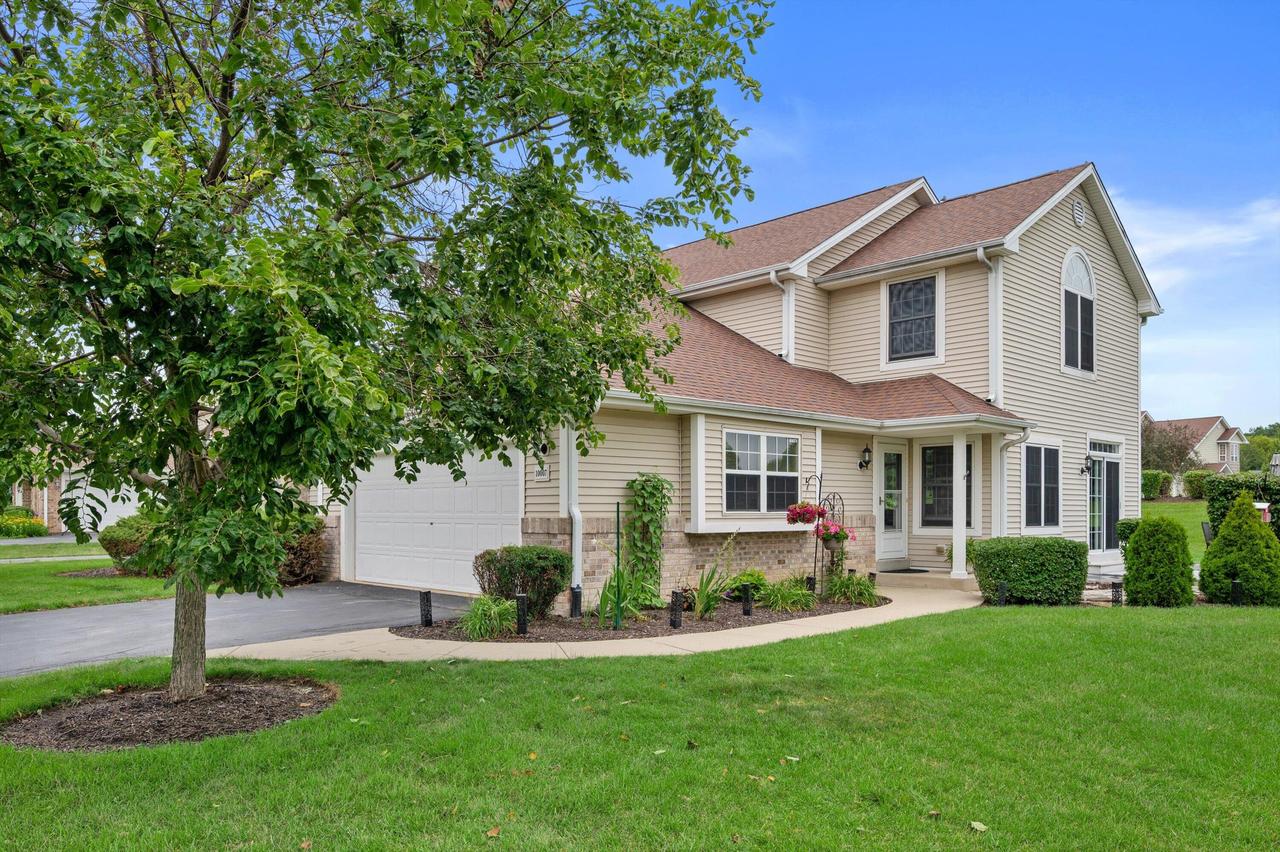 10007 66th Ave #9, Pleasant Prairie, WI 53158
