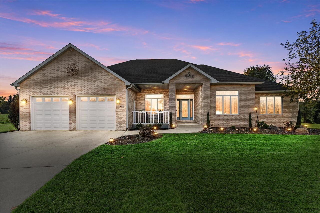 11089 40th Ave, Pleasant Prairie, WI 53158