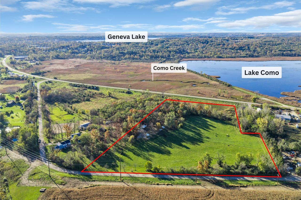 Lt1 Park Dr, Geneva, WI 53147