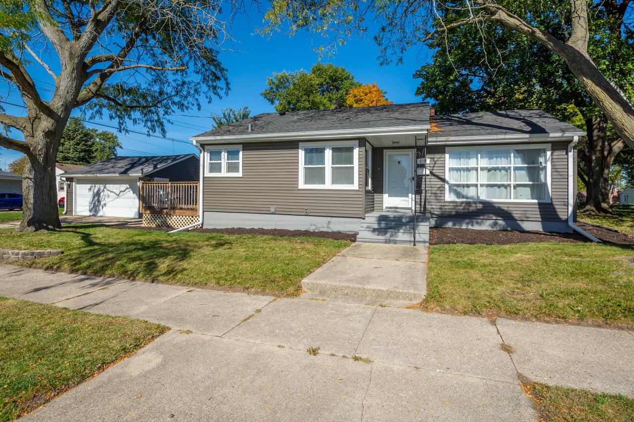 4706 65th St., Kenosha, WI 53142