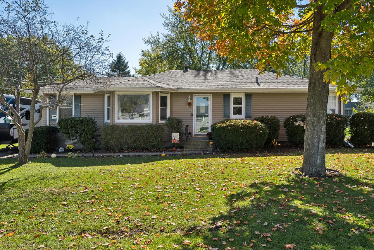 1909 Pheasant Ave, Twin Lakes, WI 53181