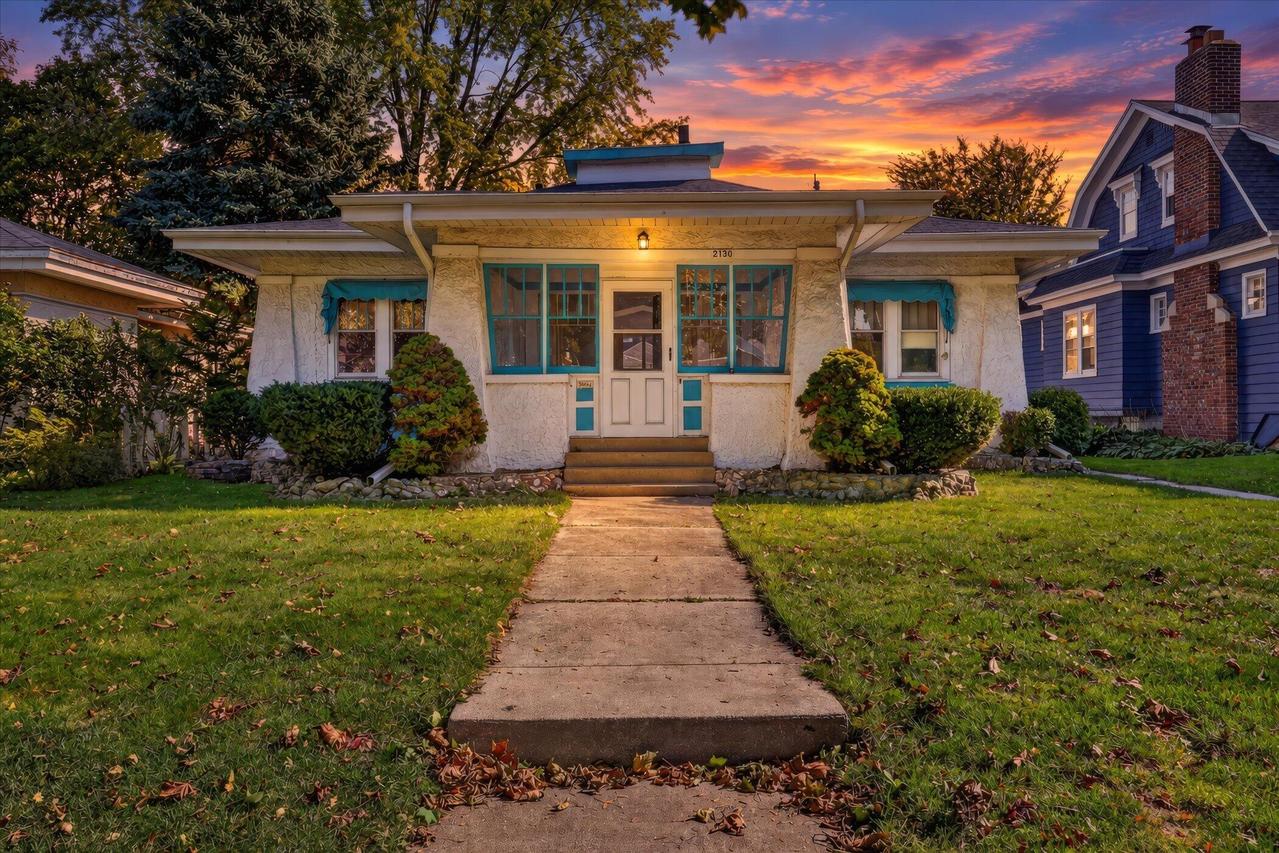 2130 N 53rd St, Milwaukee, WI 53208