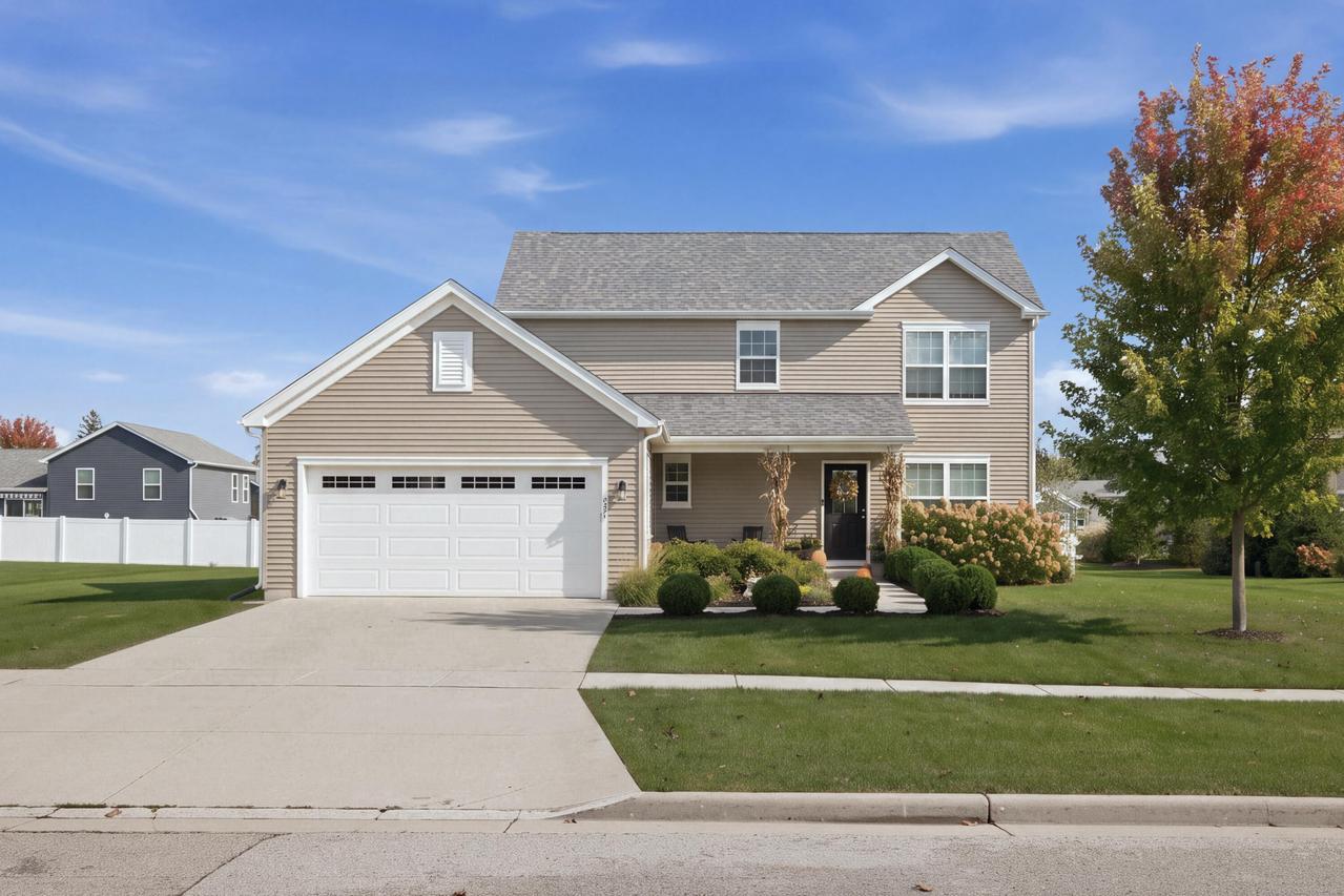 128 Allen St., Walworth, WI 53184