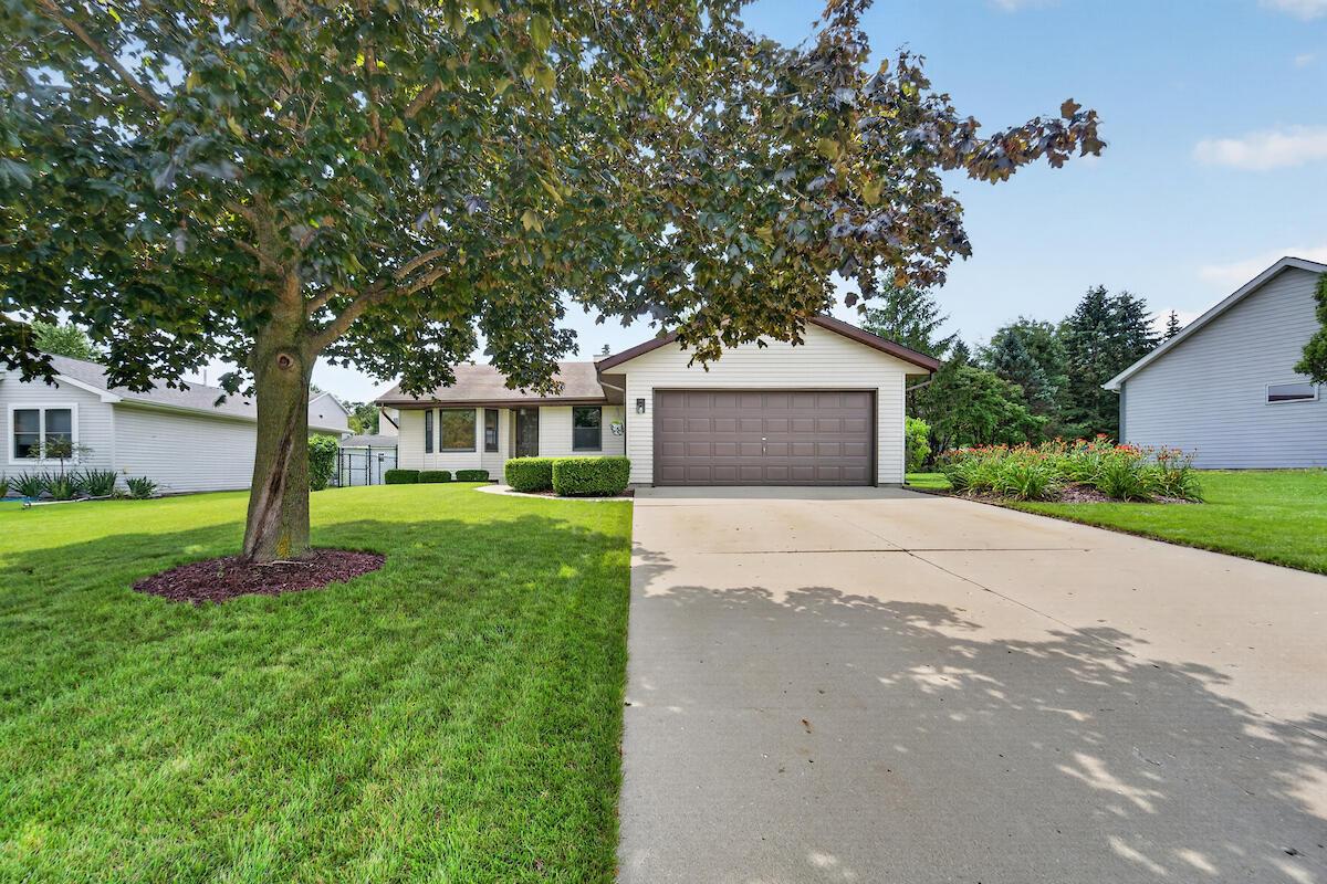 3415 124th St, Pleasant Prairie, WI 53158