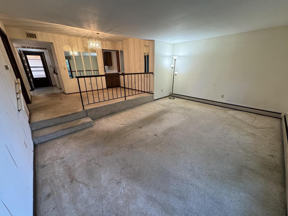 8631 N Servite Dr #116, Milwaukee, WI 53223