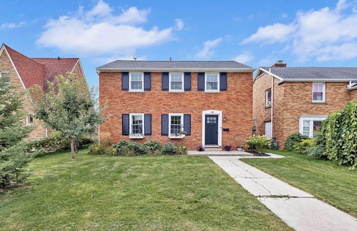 1409 North Ave, Sheboygan, WI 53083