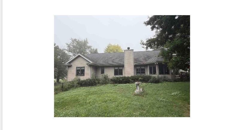 W682 County Rd D -, Spring Prairie, WI 53105