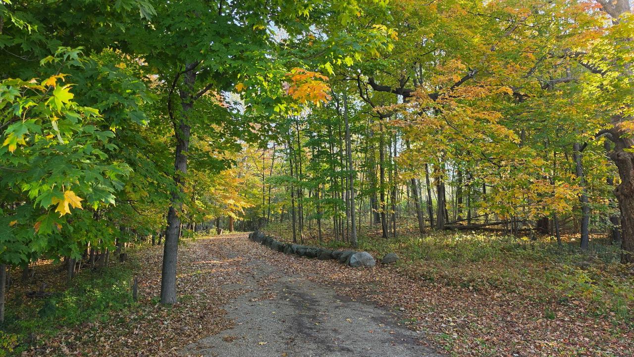 2036 County Highway K -, Erin, WI 53027