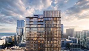 701 E Kilbourn Ave #1801, Milwaukee, WI 53202