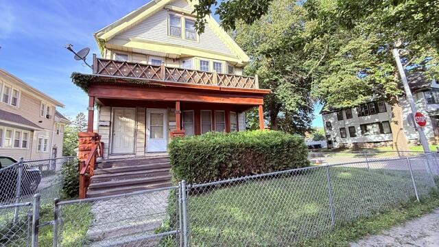 1800 W Nash St #1802, Milwaukee, WI 53206